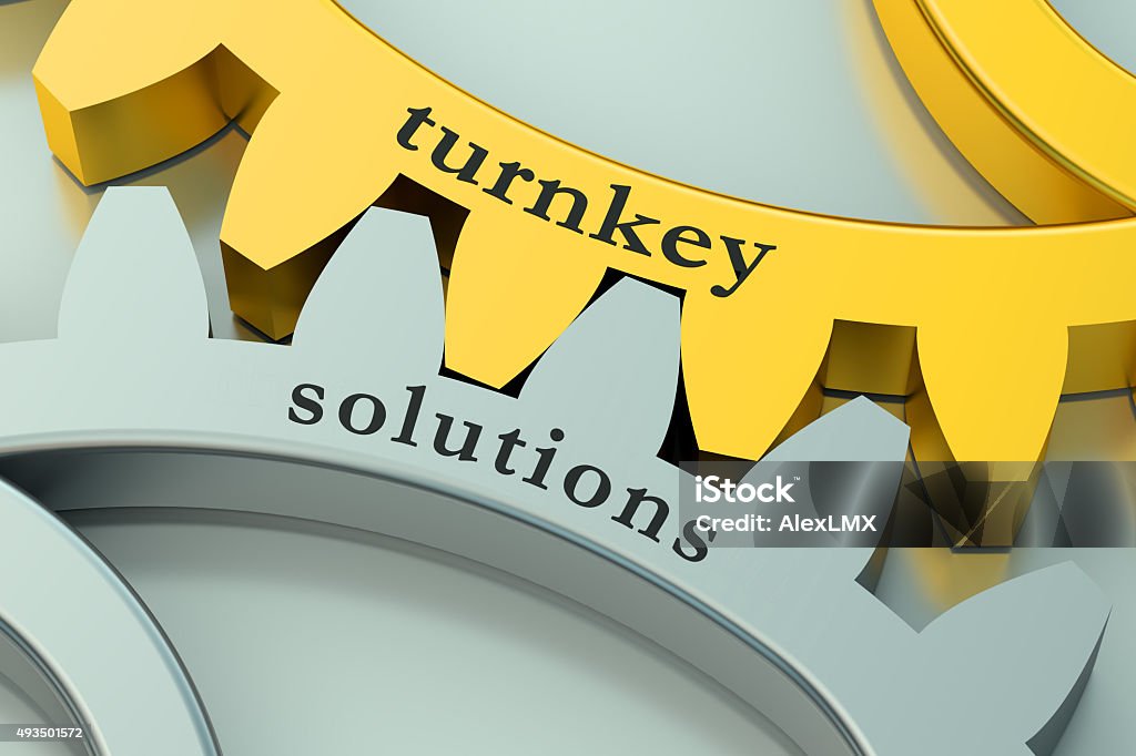 TurnKey Solutions
