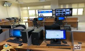 Ministry of Education