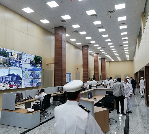 Giza Security Directorate